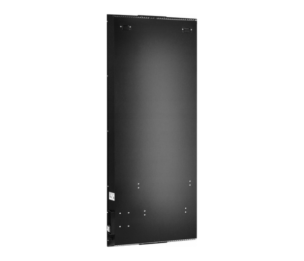 Mission Air Grzejnik konwektorowy NEAPOL 1200W WiFi Black - 1590304 - zdjęcie 3